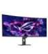 Monitor|ASUS|34 "|3440 x 1440 pixels|UltraWide Quad HD|Native aspect ratio 21:9|QD-OLED|Curved|90LM0B70-B01171