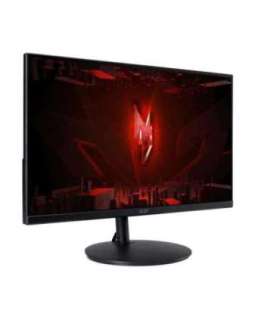 LCD Monitor|ACER|XF240YS3BIPHX|23.8"|Panel VA|1920x1080|16:9|180 Hz|1 ms|Tilt|Colour Black|UM.QX0EE.301