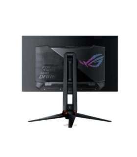 LCD Monitor|ASUS|26.5 "|2560 x 1440 pixels|Quad HD|Native aspect ratio 16:9|OLED|90LM0A20-B01A70