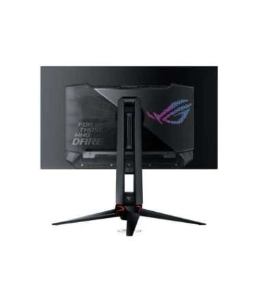 LCD Monitor|ASUS|26.5 "|2560 x 1440 pixels|Quad HD|Native aspect ratio 16:9|OLED|90LM0A20-B01A70