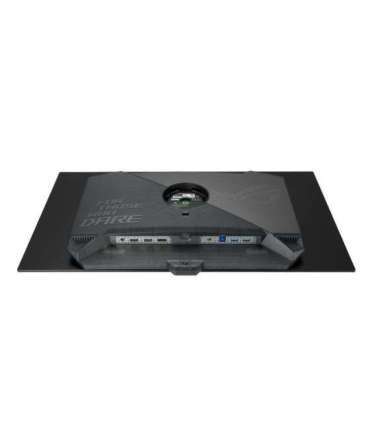 LCD Monitor|ASUS|26.5 "|2560 x 1440 pixels|Quad HD|Native aspect ratio 16:9|OLED|90LM0A20-B01A70