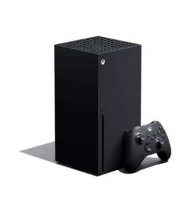 CONSOLE XBOX SERIES X 1TB/889842640809 MICROSOFT