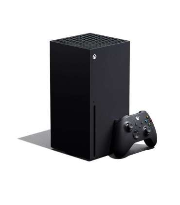 CONSOLE XBOX SERIES X 1TB/889842640809 MICROSOFT