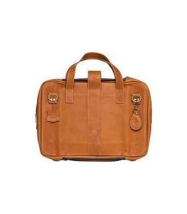 NB CASE VIVA 15.6"/RGOAVLAPBR R-GO TOOLS