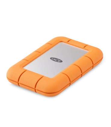 External SSD|LACIE|1TB|USB-C|Write speed 2000 MBytes/sec|Read speed 2000 MBytes/sec|STMF1000400