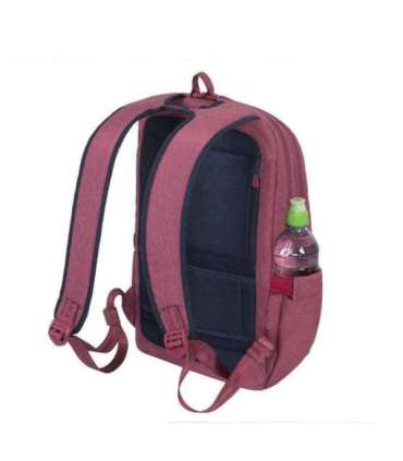 NB BACKPACK SUZUKA 15.6"/7760 RED RIVACASE