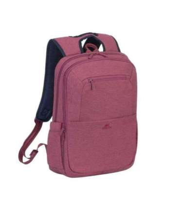 NB BACKPACK SUZUKA 15.6"/7760 RED RIVACASE