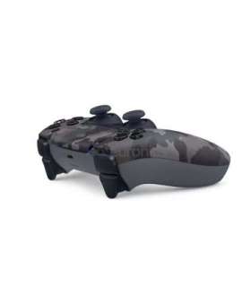 GAMEPAD DUALSENSE V2 WIRELESS/GREY CAMO 711719576358 SONY