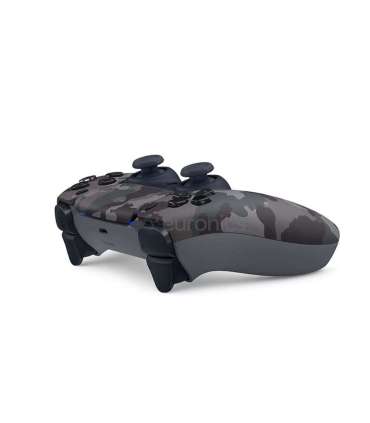 GAMEPAD DUALSENSE V2 WIRELESS/GREY CAMO 711719576358 SONY