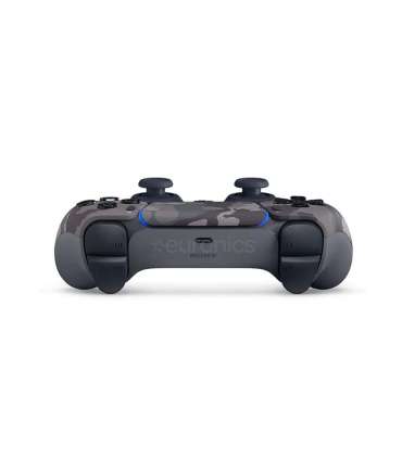 GAMEPAD DUALSENSE V2 WIRELESS/GREY CAMO 711719576358 SONY