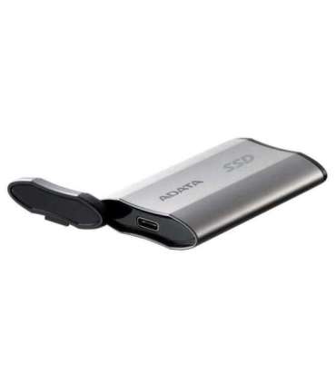 External SSD|ADATA|SD810|4TB|USB-C|Write speed 2000 MBytes/sec|Read speed 2000 MBytes/sec|SD810-4000G-CSG