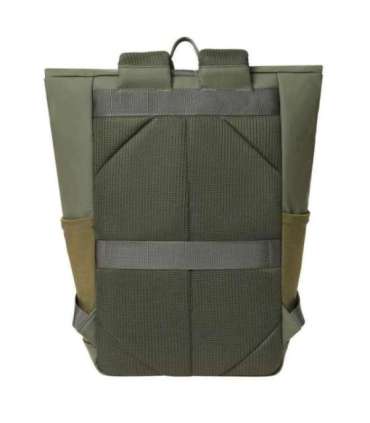 NB BACKPACK EDEN-ECO 17L 14"/7826 GREEN RIVACASE