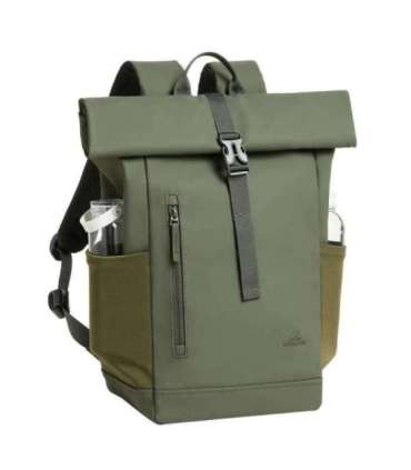 NB BACKPACK EDEN-ECO 17L 14"/7826 GREEN RIVACASE