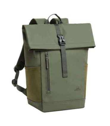 NB BACKPACK EDEN-ECO 17L 14"/7826 GREEN RIVACASE