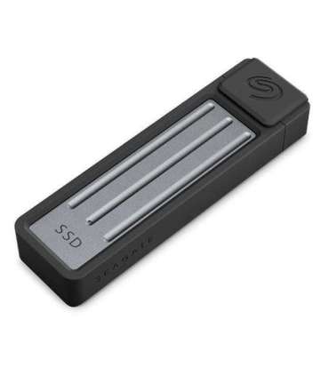 External SSD|SEAGATE|Ultra Compact|2TB|USB-C|STMX2000400