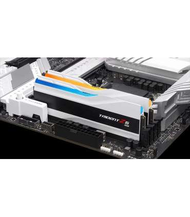 MEMORY DIMM 32GB DDR5-6400 K2/6400J3239G16GX2-TZ5RW G.SKILL