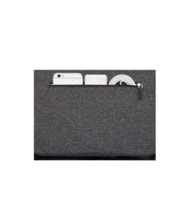 NB SLEEVE ULTRABOOK 15.6"/8805 BLACK MELANGE RIVACASE