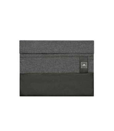 NB SLEEVE ULTRABOOK 15.6"/8805 BLACK MELANGE RIVACASE