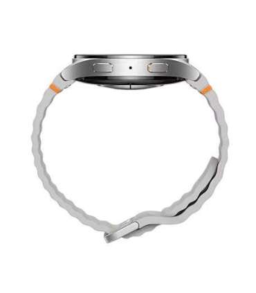 SMARTWATCH GALAXY WATCH7/44MM SILVER SM-L310 SAMSUNG