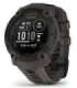 SMARTWATCH INSTINCT E/BLK/CHARC 010-02933-00 GARMIN