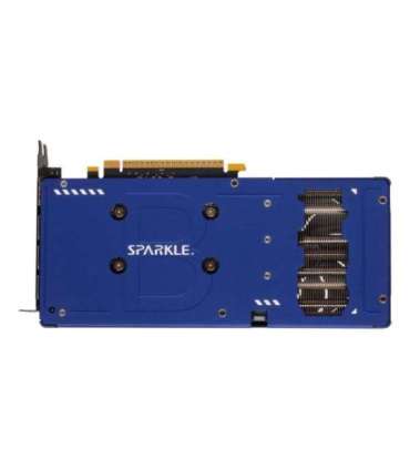 Graphics Card|SPARKLE|Intel Arc B570|10 GB|GDDR6|160 bit|PCIE 4.0 8x|Active|SB570G-10GOC