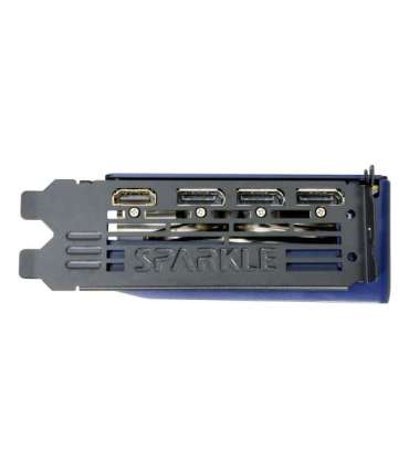 Graphics Card|SPARKLE|Intel Arc B570|10 GB|GDDR6|160 bit|PCIE 4.0 8x|Active|SB570G-10GOC