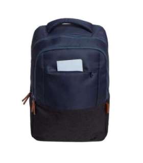 NB BACKPACK LISBOA 16"/BLUE 25124 TRUST
