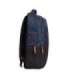 NB BACKPACK LISBOA 16"/BLUE 25124 TRUST
