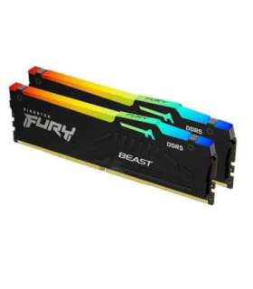 MEMORY DIMM 64GB DDR5-5600/KIT2 KF556C40BBAK2-64 KINGSTON