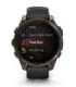 SMARTWATCH FENIX 8 SAPPHIRE/BLACK/GRAY 010-02904-21 GARMIN