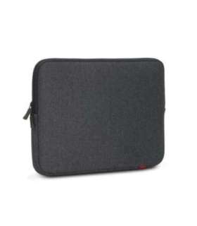 NB SLEEVE MACBOOK 13"/5123 DARK GREY RIVACASE