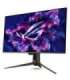 Monitor|ASUS|31.5 "|3840 x 2160 pixels|4K Ultra HD|Native aspect ratio 16:9|QD-OLED|Flat|90LM0C00-B01971