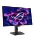 Monitor|ASUS|26.5 "|3840 x 2160 pixels|4K Ultra HD|Native aspect ratio 16:9|QD-OLED|Flat|90LM0B20-B01971
