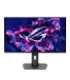 Monitor|ASUS|26.5 "|3840 x 2160 pixels|4K Ultra HD|Native aspect ratio 16:9|QD-OLED|Flat|90LM0B20-B01971