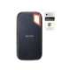 External SSD|SANDISK|Extreme|8TB|Write speed 1000 MBytes/sec|Read speed 1050 MBytes/sec|SDSSDE61-8T00-G25