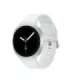 SMARTWATCH GALAXY WATCH8 40MM/SILVER SM-L320NZSAEUE SAMSUNG