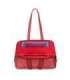 NB CASE LADY`S 14"/8992 (PU) RED RIVACASE