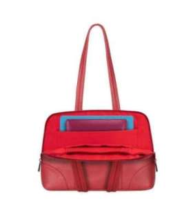 NB CASE LADY`S 14"/8992 (PU) RED RIVACASE