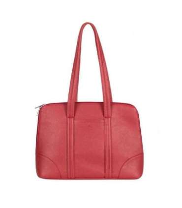 NB CASE LADY`S 14"/8992 (PU) RED RIVACASE