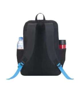 NB BACKPACK REGENT 15.6"/8067 BLACK RIVACASE