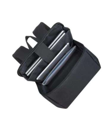 NB BACKPACK REGENT 15.6"/8067 BLACK RIVACASE