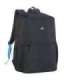 NB BACKPACK REGENT 15.6"/8067 BLACK RIVACASE