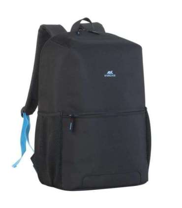 NB BACKPACK REGENT 15.6"/8067 BLACK RIVACASE