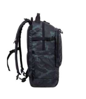 NB BACKPACK RUCKSACK 17.3"/7661 CAMO RIVACASE