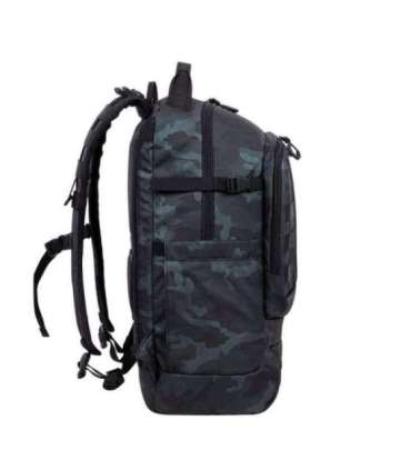 NB BACKPACK RUCKSACK 17.3"/7661 CAMO RIVACASE