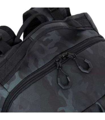 NB BACKPACK RUCKSACK 17.3"/7661 CAMO RIVACASE