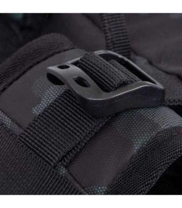 NB BACKPACK RUCKSACK 17.3"/7661 CAMO RIVACASE