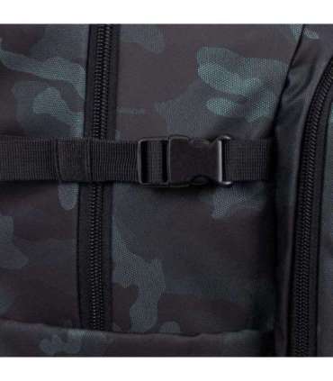 NB BACKPACK RUCKSACK 17.3"/7661 CAMO RIVACASE