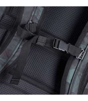 NB BACKPACK RUCKSACK 17.3"/7661 CAMO RIVACASE