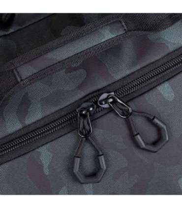 NB BACKPACK RUCKSACK 17.3"/7661 CAMO RIVACASE